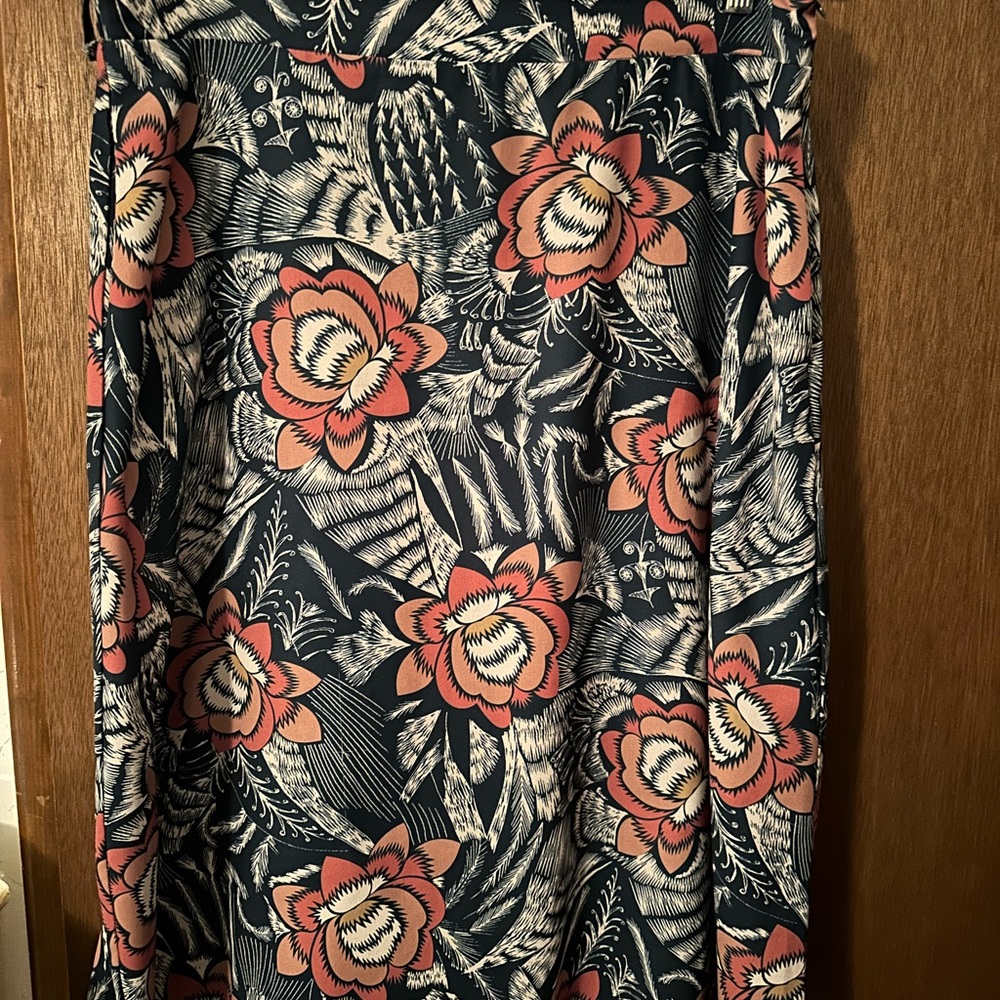 Roolee xxl skirt